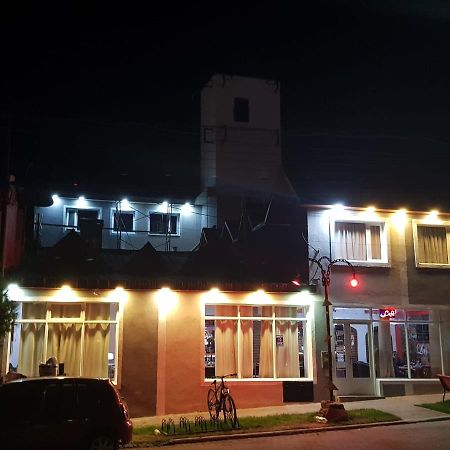 Hotel Posada Las Lengas Veintiocho de Noviembre Eksteriør billede