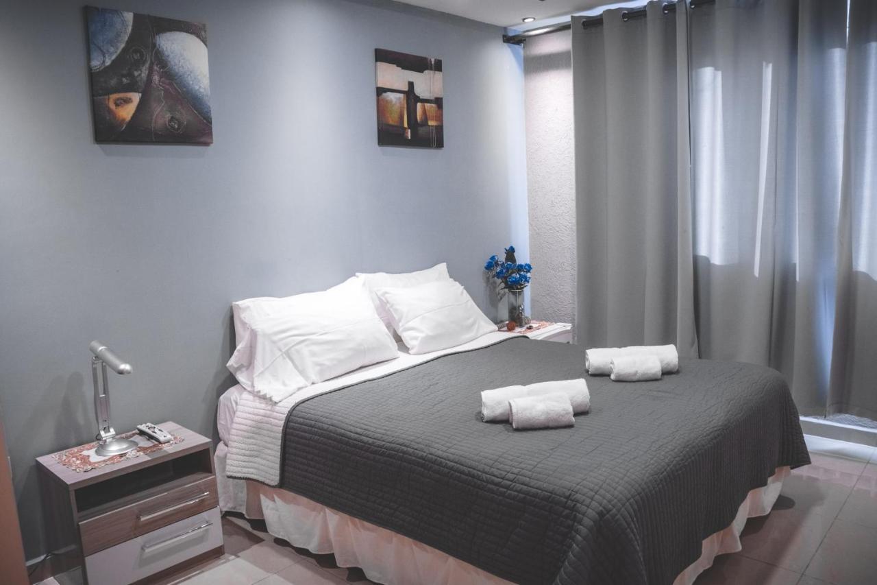 Hotel Posada Las Lengas Veintiocho de Noviembre Eksteriør billede