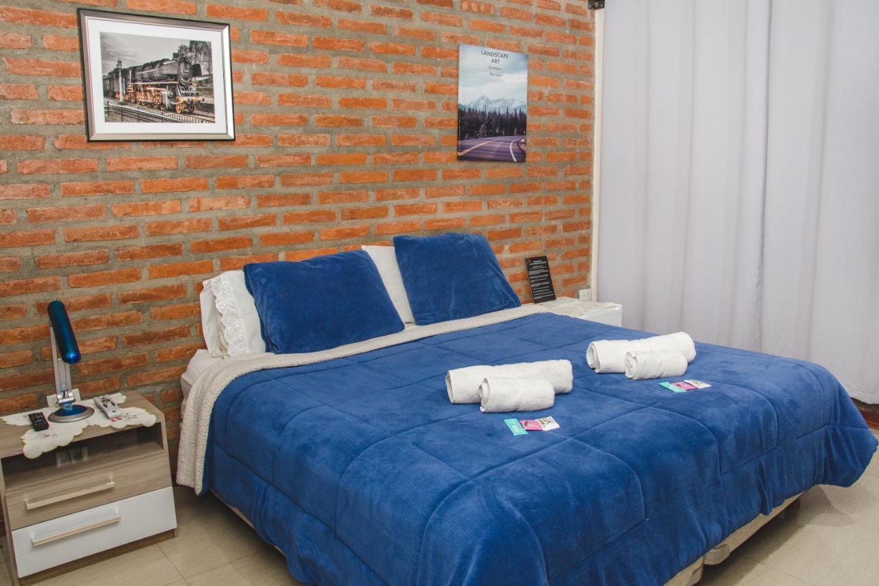 Hotel Posada Las Lengas Veintiocho de Noviembre Eksteriør billede