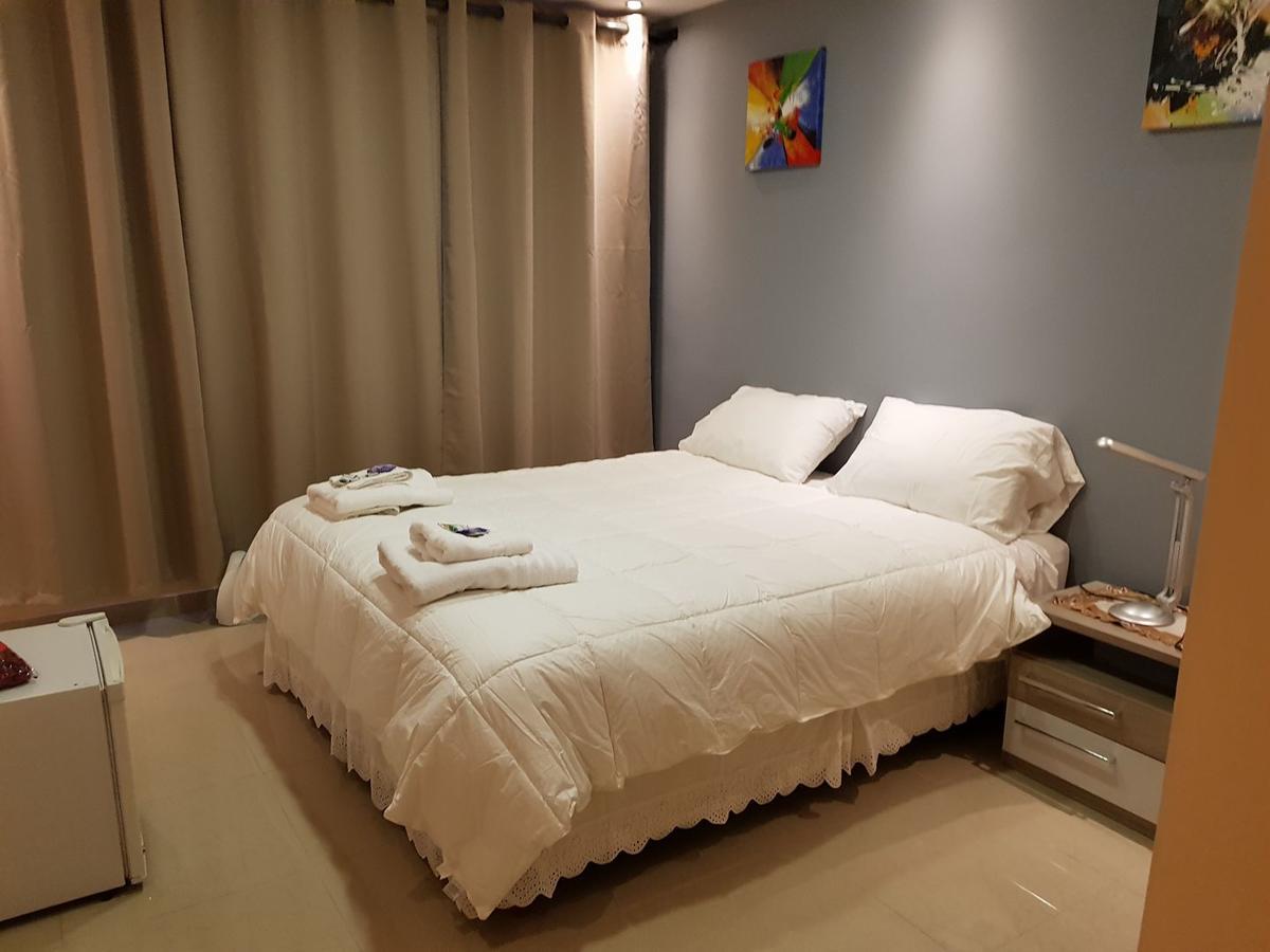 Hotel Posada Las Lengas Veintiocho de Noviembre Eksteriør billede